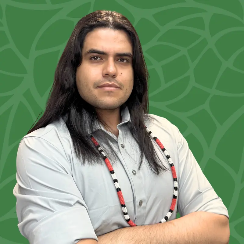Henrique Hugbert